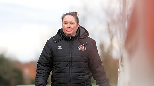 A Season On The Brink: Thoughts On Sunderland AFC Women’s 2025/2026 Campaign