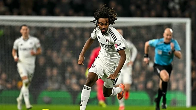 Bayern Munich could recall Jonah Kusi-Asare from Fulham