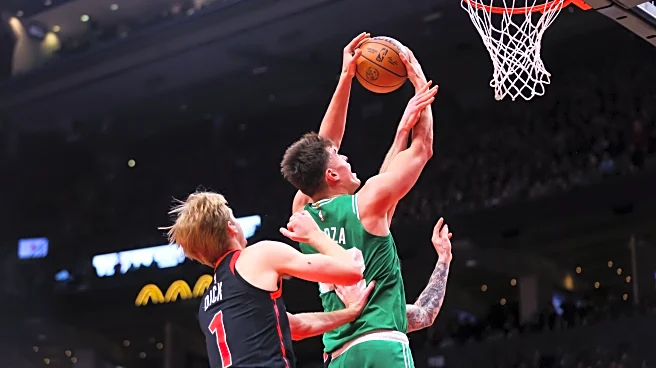 Don’t confuse Luka Garza’s game as just hustle