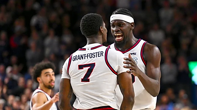 Gonzaga Survives Fright From Seattle U in Overtime at Kennel, 80-72