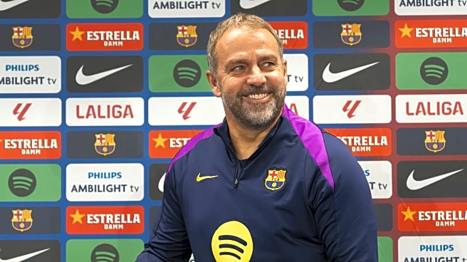 FC Barcelona News: 3 January 2026; All set for massive Catalan derby against Espanyol