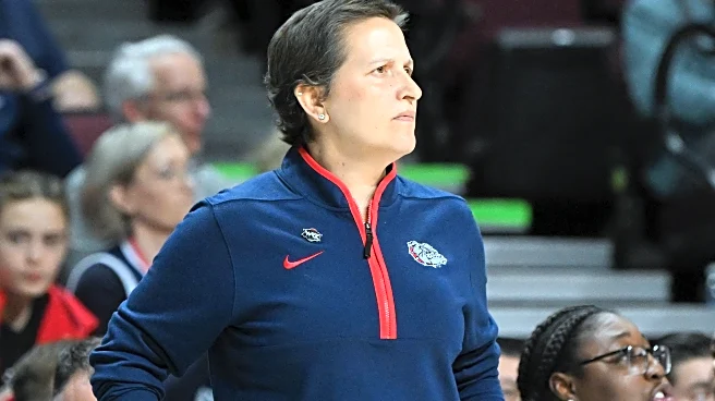 Lisa Fortier Achieves 300th Career Victory With Zags