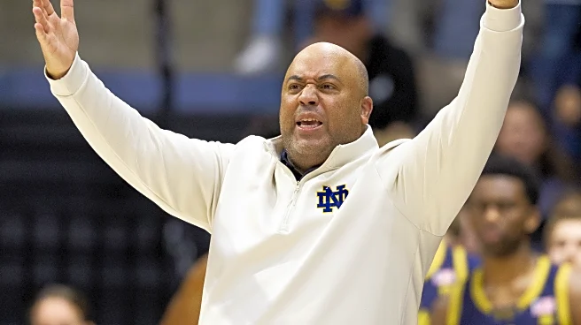 Twitter Not-So-Gold: The End Of The Notre Dame-Cal Game