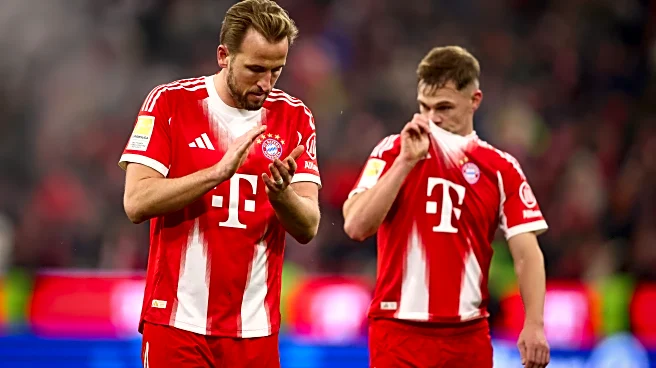 Who will be Bayern Munich’s most important player for the second half of the season?