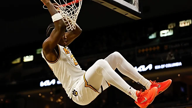 The 2026 SEC Hoops season is here