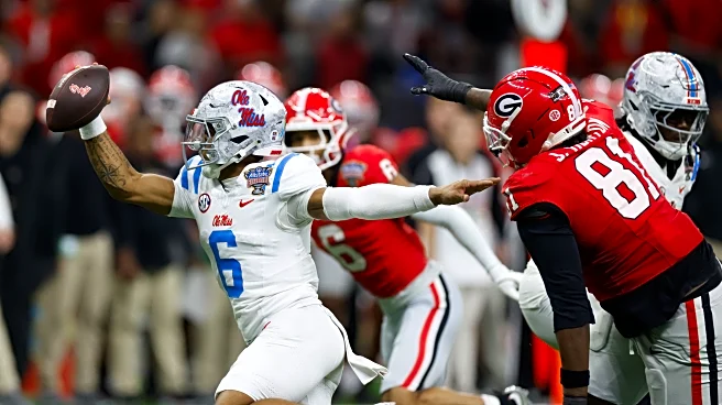 Saturday Dawg Chow (1/3): The post-holiday hangover