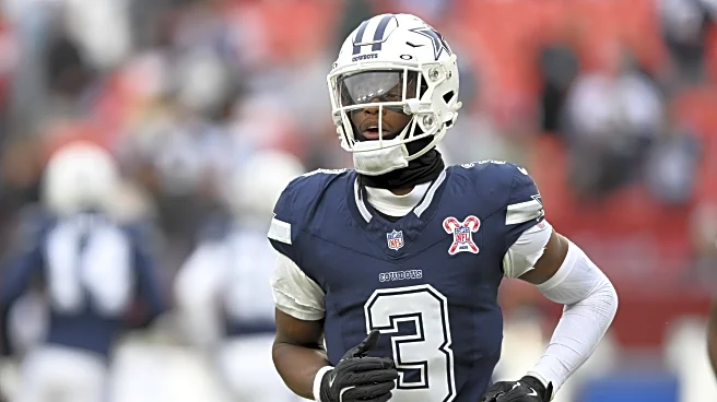 Cowboys news: George Pickens prepared for upcoming contract talks