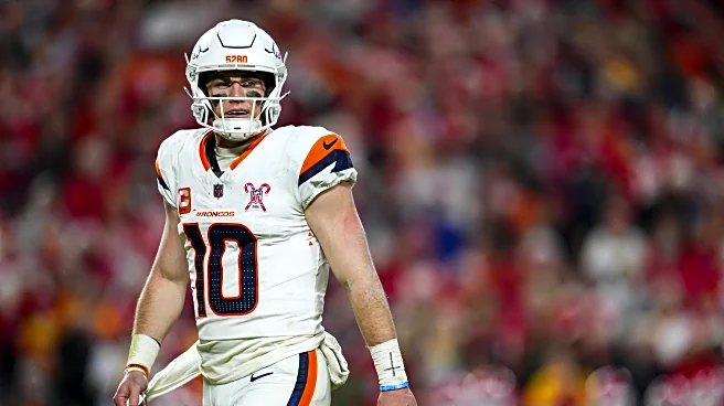 Broncos vs. Chargers: 3 players to watch in Week 18 matchup