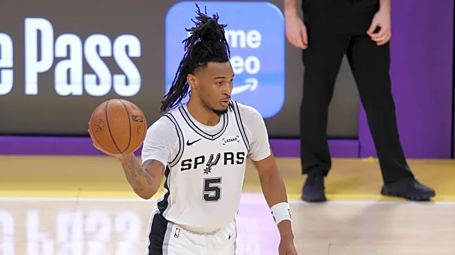 Open Thread: Castle’s hits a milestone with 7 assists on New Year’s Eve