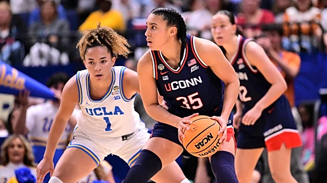 2026 WNBA Mock Draft 1.0: Dallas Wings go with upside at No. 1 in this first-round scenario