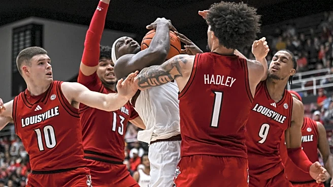 ACC Roundup – Stanford, Cal Both Get Big Wins