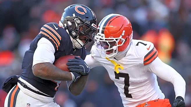 Browns trades: Revisiting the Greg Newsome, Tyson Campbell deal with Jaguars