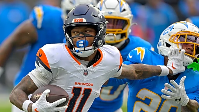 Broncos vs. Chargers predictions: Final score picks for NFL Week 18