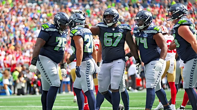 How to watch Seahawks vs. 49ers NFC West title game on Saturday night