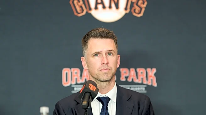 Weekend BP: What move comes next?