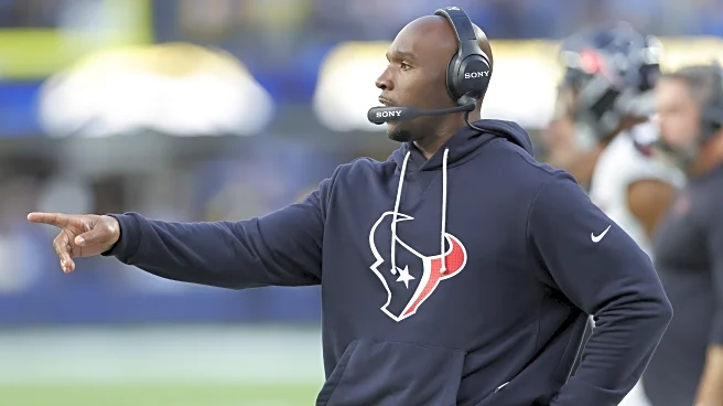 Weekend Musings: Should the Houston Texans prioritize health for the playoffs, or getting the win this Sunday?