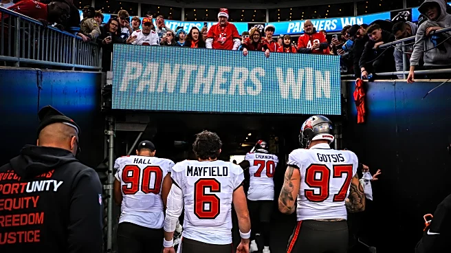 Buccaneers vs. Panthers: Predictions and picks for Week 18