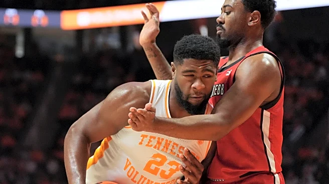 How to watch: Tennessee at Arkansas