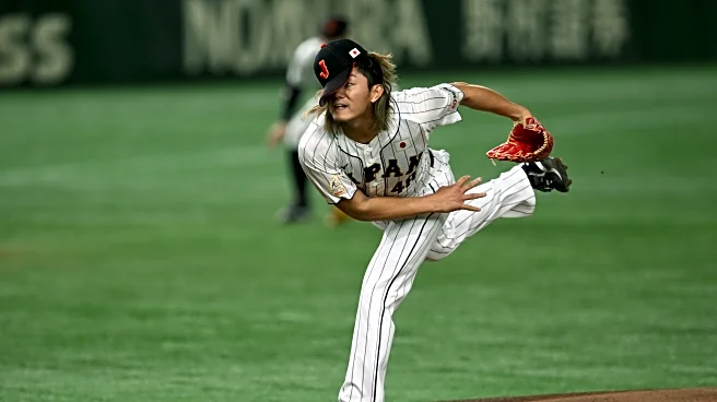 Did the Phillies miss out on Tatsuya Imai?
