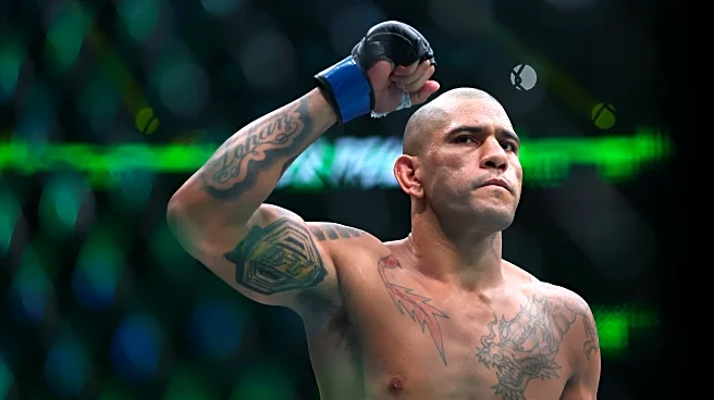 Jon Anik backs up Donald Trump, claims UFC White House card could feature ‘6 or 7 undisputed titles’