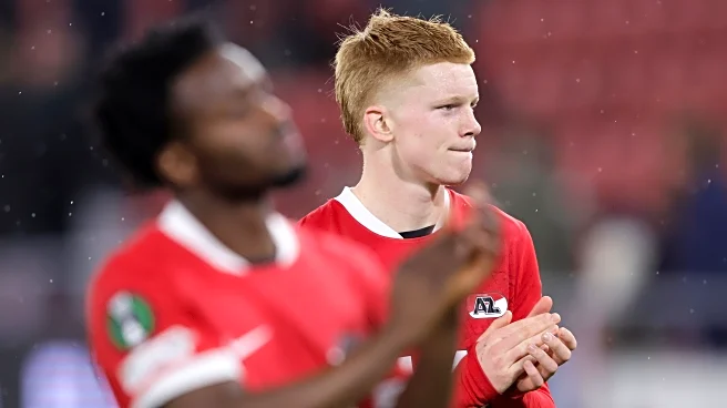 Newcastle Insider Addresses Potential ‘Big Moves’ in January Transfer Window