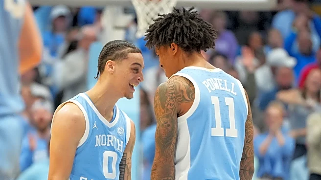 How to Watch: UNC Basketball at SMU