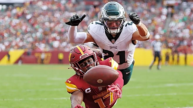 Washington Commanders vs Philadelphia Eagles Week 18: Five Questions with Bleeding Green Nation