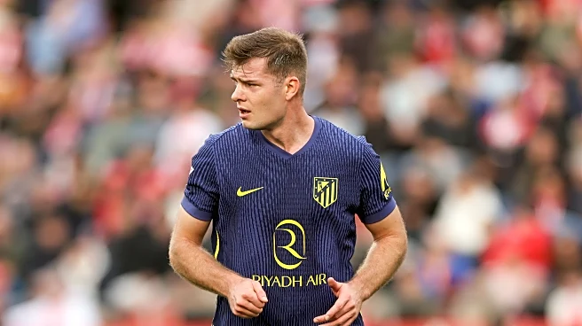 Real Sociedad – Atlético de Madrid: Sunday night showdown at Reale Arena