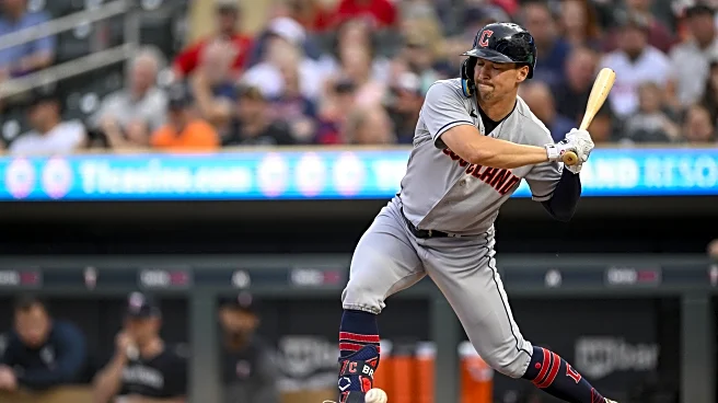 Latest Round of Projections Hate the Guardians’ Offense