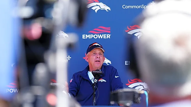 National perception, a dominating win, and does any of it matter to the Denver Broncos