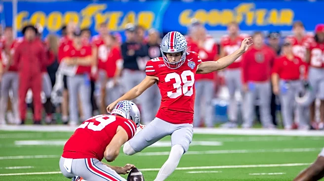 Ryan Day doesn’t care about special teams, and it is holding Ohio State back