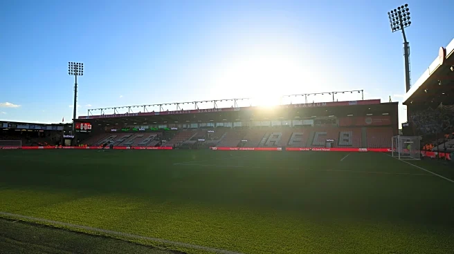 Arsenal at Bournemouth match thread: new year, same Arsenal?
