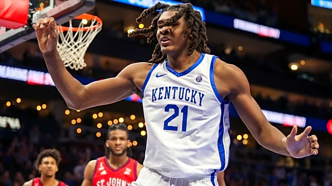 Kentucky vs. Alabama game thread and pregame reading