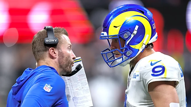 L.A. Rams News: Whatever happens in Week 18, they’ll play again