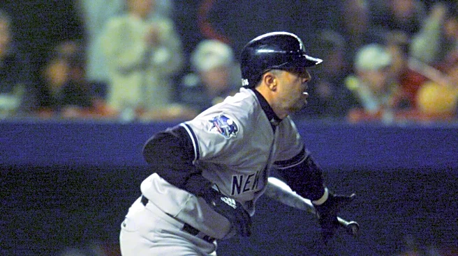 Yankees Birthday of the Day: Luis Sojo