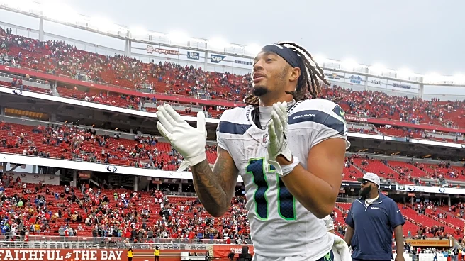 5 predictions for Seahawks vs. 49ers: One more for the road to get home-field advantage