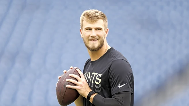 Saints Rookie Impact Report: Week 18