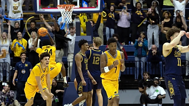 Noter Dame Men’s Basketball: Irish get a controversial loss against Cal, 72-71