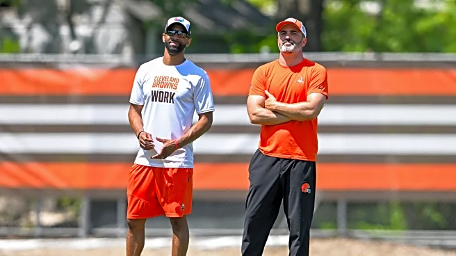 What will be the fate of Kevin Stefanski and Andrew Berry come ‘Black Monday’?