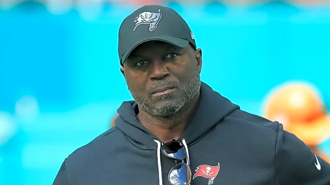 SB Nation Reacts: Bucs fans want Todd Bowles gone