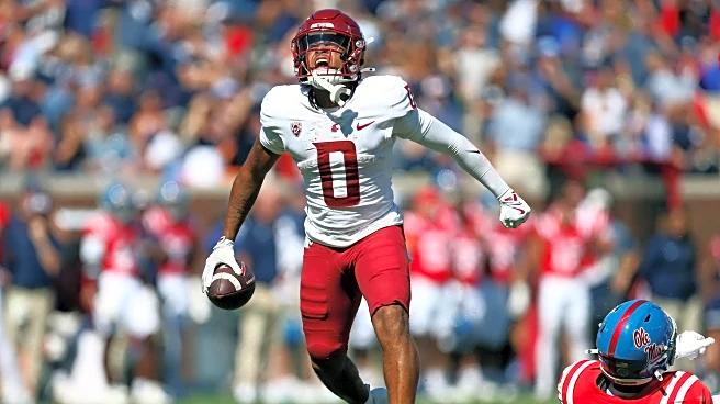 Kirby Moore Securing Wins as he Re-recruits His Own Team