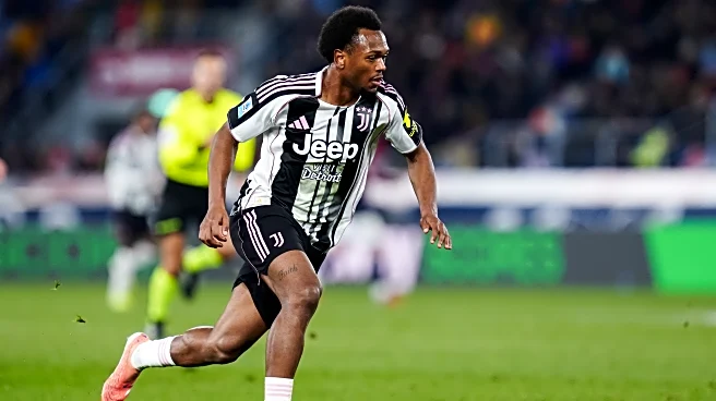 Game Time Thread: Juventus vs. Lecce