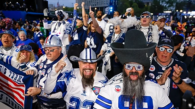 Week 18 rooting guide for Cowboys fans