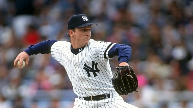 50 Most Notable Yankees Free Agent Signings in 50 Years: David Cone