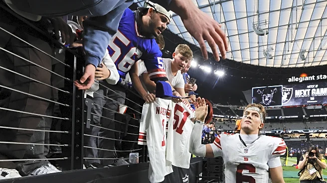 Survey results: NY Giants fans split on the team’s future