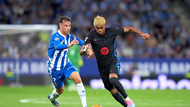 Espanyol vs Barcelona live stream: Lineups, Kickoff time, TV channel, How to watch La Liga online