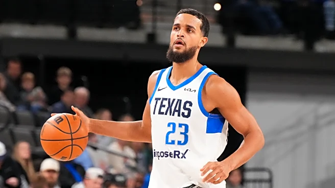 Potential 10-day contract targets for the Suns