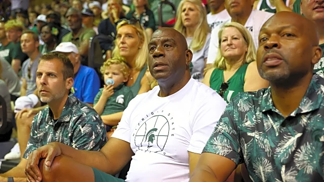 MSU Basketball Nicknames, 2025-26 edition