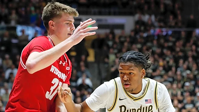 How to watch Wisconsin’s 2026 opener vs. Purdue on Saturday
