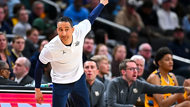 Preview: No. 4 UConn men’s basketball vs. Marquette | 2:00 p.m., Peacock